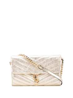 Rebecca Minkoff Edie clutch bag