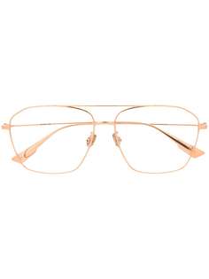 Dior Eyewear очки Stellaire O14F