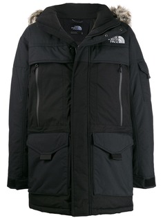 The North Face парка Mcmurdo