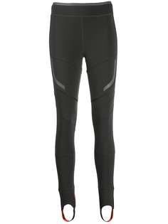 Adidas By Stella Mccartney легинсы Run Climaheat