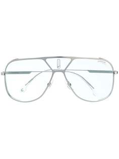 Carrera массивные солнцезащитные очки