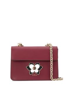 Furla сумка через плечо Mughetto