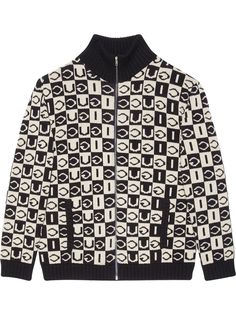Gucci куртка в шахматную клетку