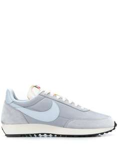 Nike кроссовки на шнуровке