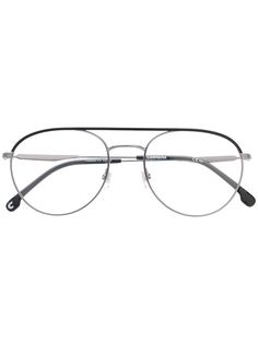 Carrera массивные очки