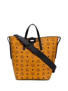 MCM сумка-тоут Gunta