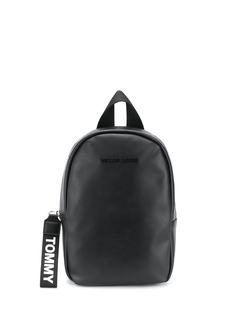 Tommy Hilfiger рюкзак с металлическим логотипом