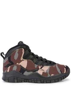 Nike кроссовки Air Jordan 10