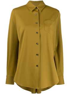 Alberto Biani рубашка на пуговицах