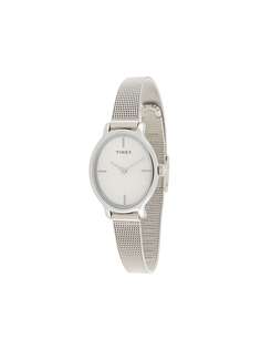 TIMEX Milano Oval Lds 24mm watch