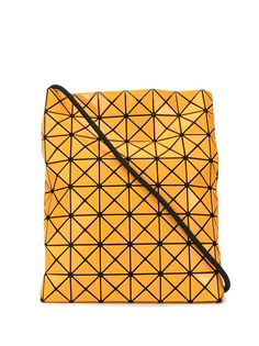 Bao Bao Issey Miyake сумка через плечо со вставками