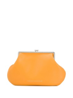 Victoria Beckham клатч с карманом