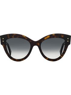 Fendi солнцезащитные очки F is Fendi