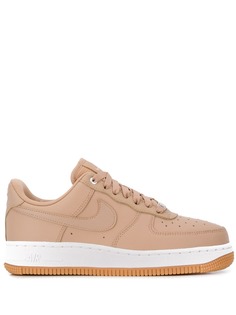 Nike кроссовки Air Force 1 07 PRM на платформе