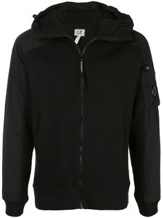 CP Company куртка на молнии