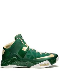 Nike кроссовки Zoom Soldier 6 SVSM Away PE