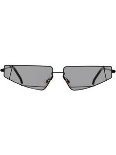 Fendi солнцезащитные очки Fendifiend