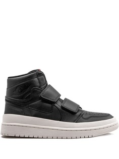 Jordan высокие кеды Air Jordan 1 Double Strap