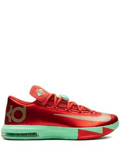 Nike кроссовки KD 6