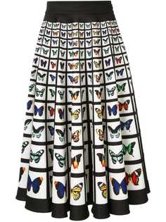 Mary Katrantzou юбка Flip