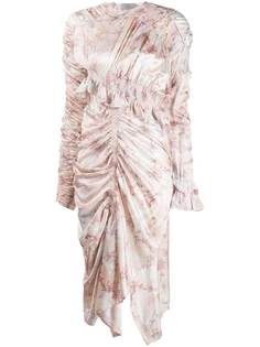 Preen By Thornton Bregazzi Dakota dress