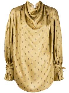 Preen By Thornton Bregazzi Greclyn blouse
