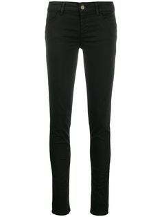 Liu Jo low rise skinny jeans