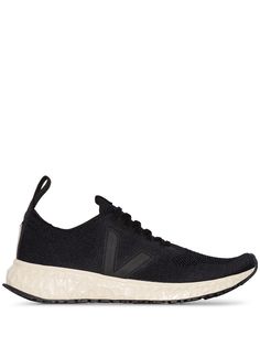 Rick Owens кроссовки из коллаборации с Veja