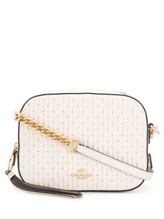 Coach Camera quilted bag