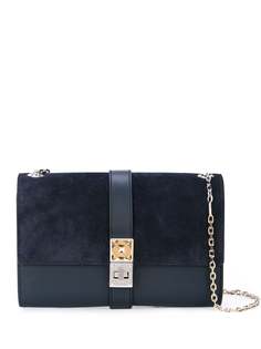 Proenza Schouler сумка на цепочке PS11