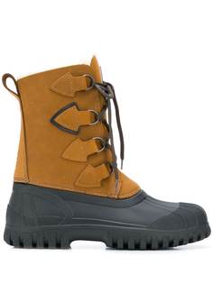 Rossignol Soul camel boots