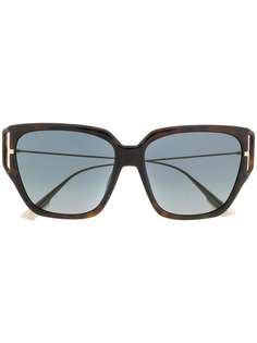 Dior Eyewear солнцезащитные очки Direction 3