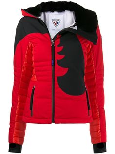 Rossignol JC de Castelbajac ski jacket