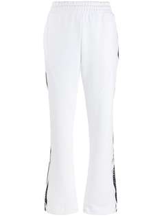 Adidas By Stella Mccartney Track Kick track pants