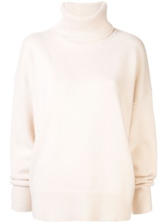 Co turtleneck sweater