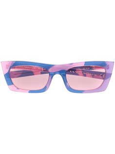Retrosuperfuture солнцезащитные очки Andy Warhol