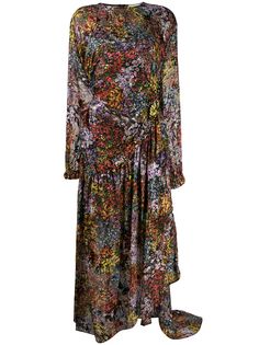 Preen By Thornton Bregazzi Vivian dress