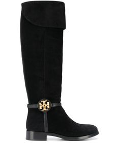 Tory Burch сапоги до середины голени