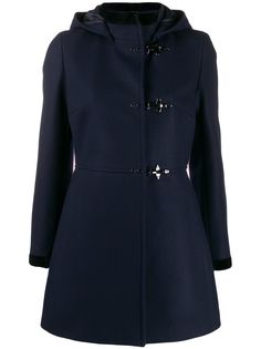 Fay Virginia duffle coat