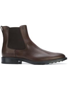 Tods ботинки челси Tod`S