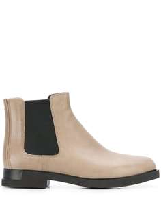 Camper Iman slip-on chelsea boots