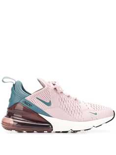 Nike кроссовки на шнуровке