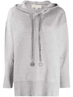 Michael Michael Kors Heather hoodie