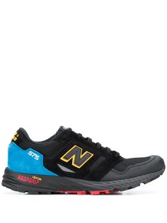 New Balance кроссовки Megagrip 575