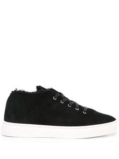 Officine Creative Legerra low-top sneakers