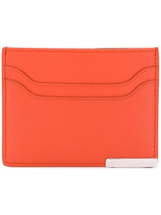 Tods классический футляр для карт Tod`S