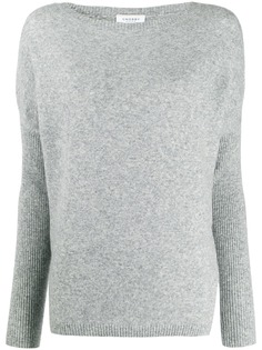 Snobby Sheep ribbed detail jumper