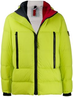 Rossignol пуховик Abscisse