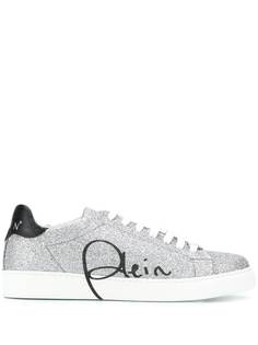 Philipp Plein Signature low-top sneakers