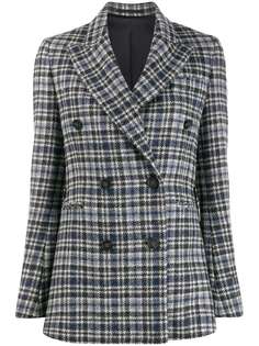 Golden Goose double breasted jacket